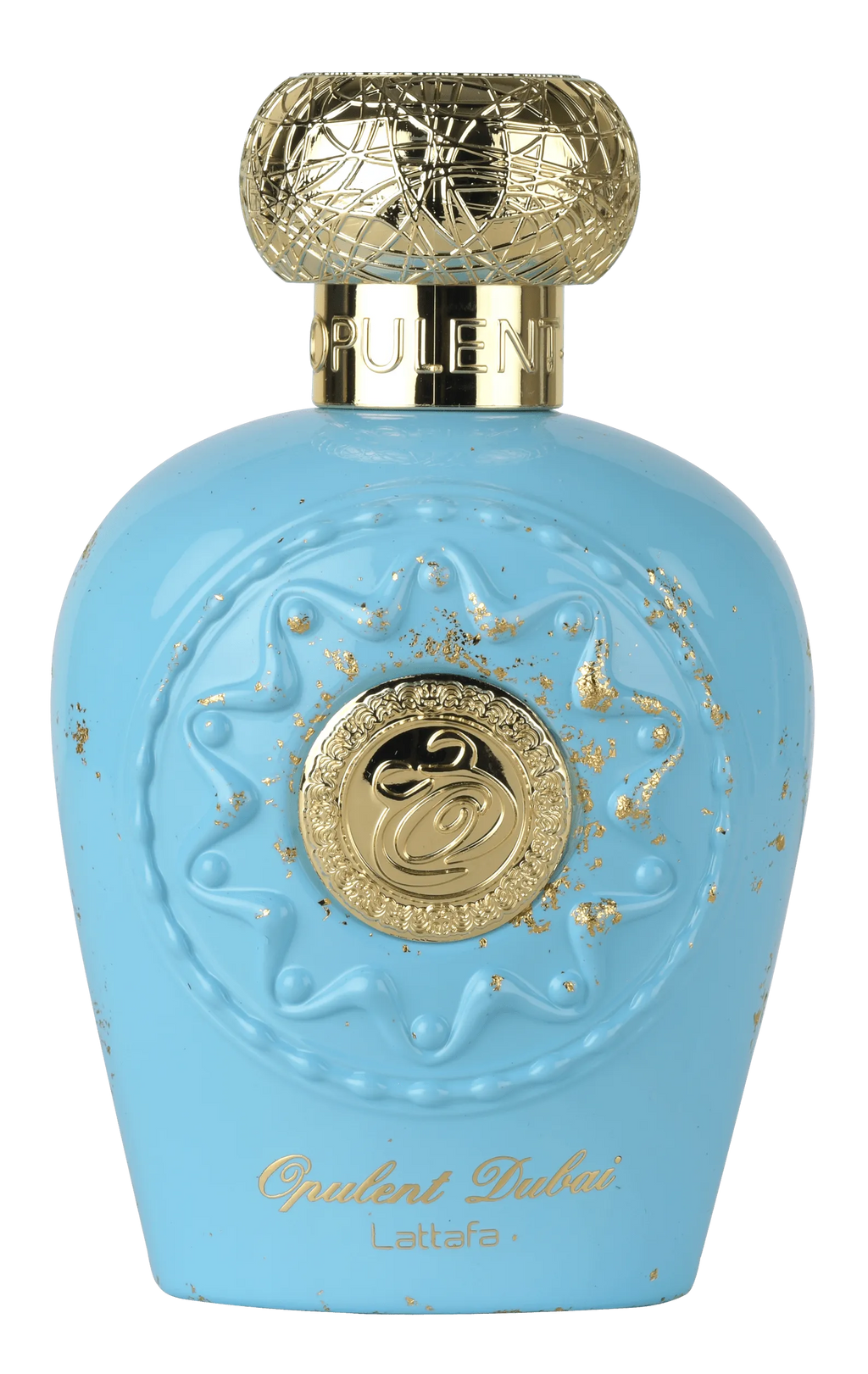 OPULENT DUBAI EDP 100ML - LATTAFA