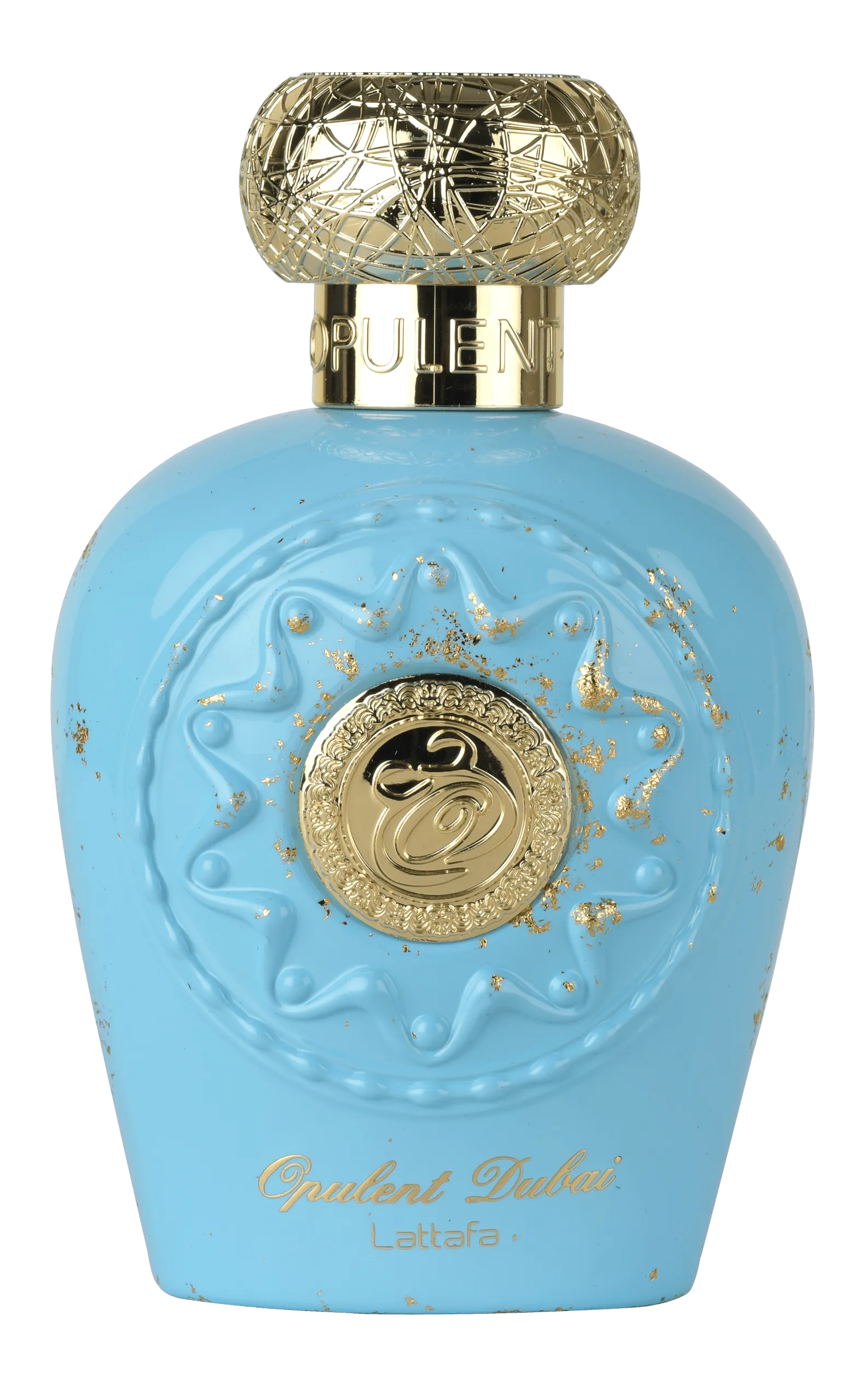 OPULENT DUBAI EDP 100ML - LATTAFA