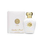 OPULENT MUSK EDP 100ML - LATTAFA