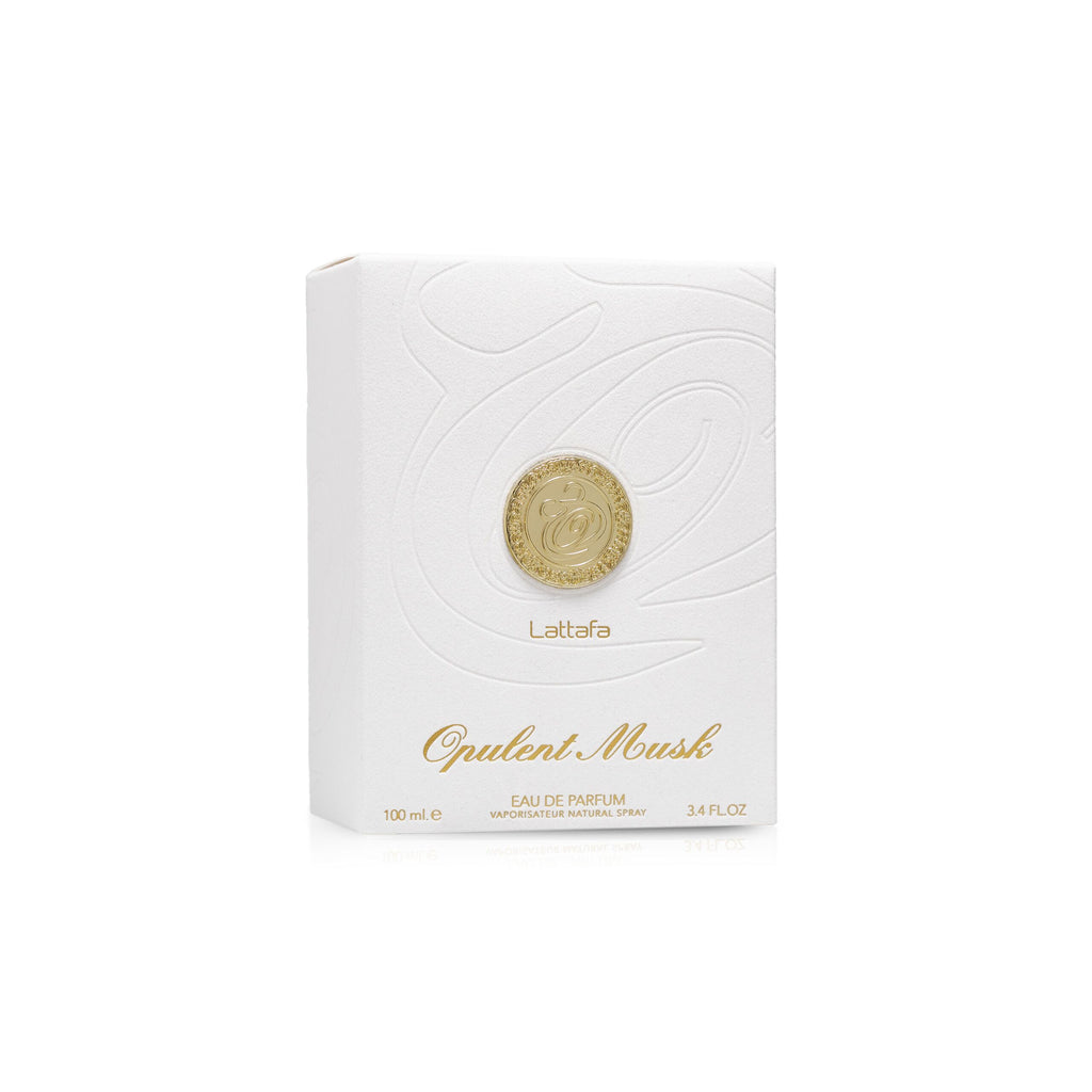 OPULENT MUSK EDP 100ML - LATTAFA (2)