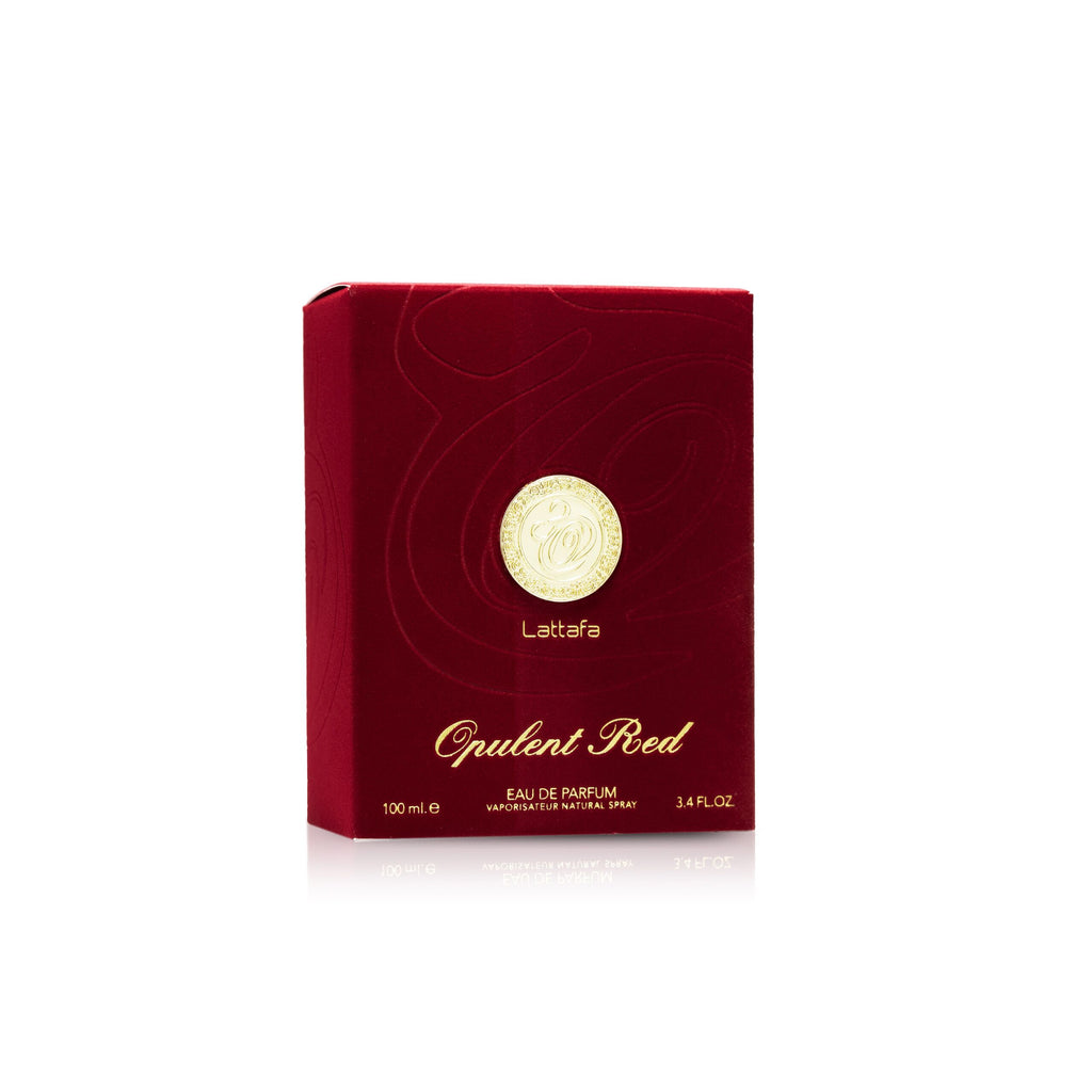 OPULENT RED EDP 100ML - LATTAFA (2)
