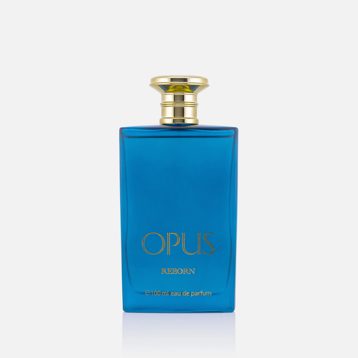 Khadlaj Opus Reborn Eau de Parfum 100ml bottle, alternate view 1
