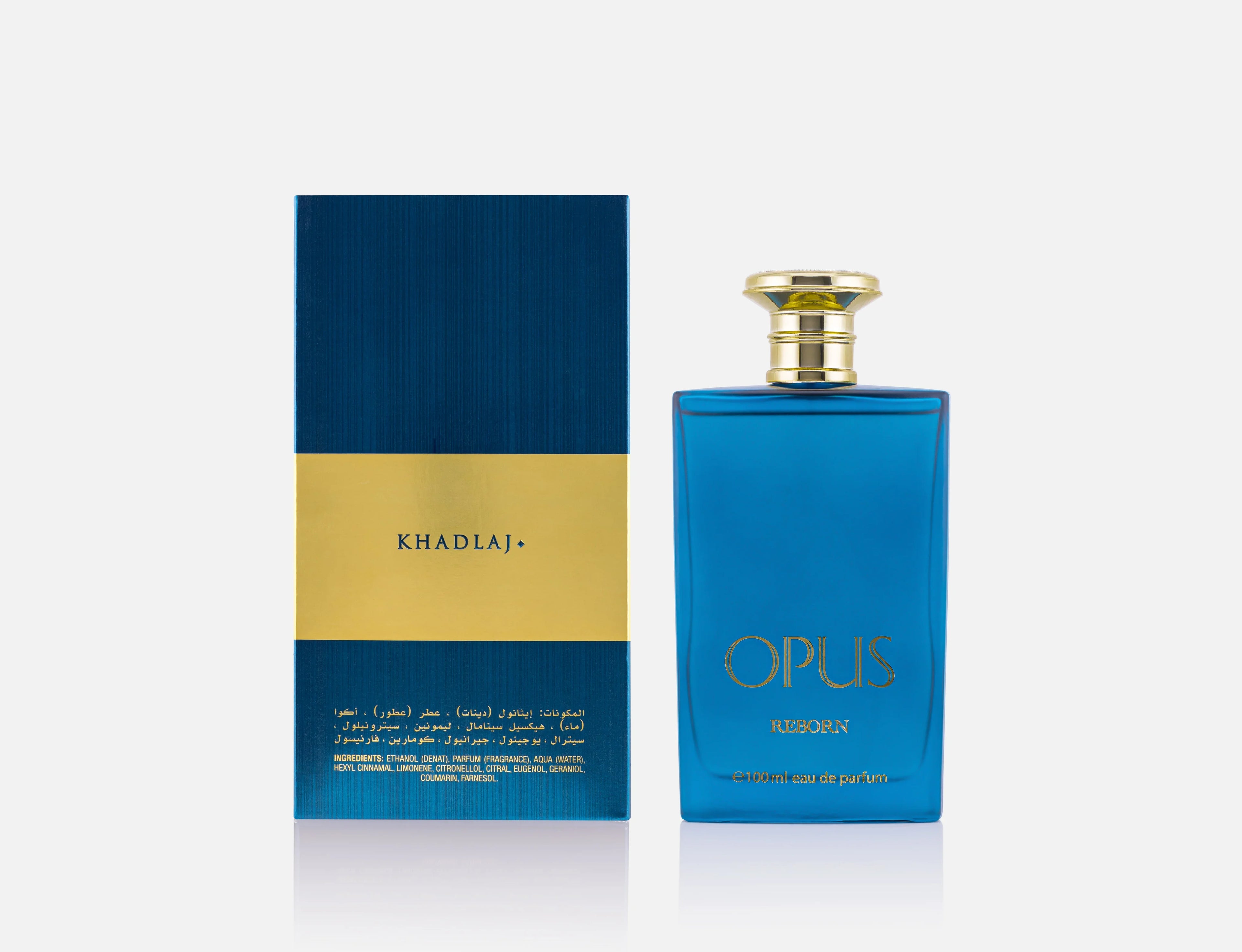 OPUS REBORN EDP 100ML KHADLAJ (3)