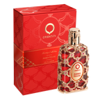 Orientica - Amber Rouge  Eau de Parfum – 80ML