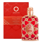 Orientica - Amber Rouge  Eau de Parfum – 80ML