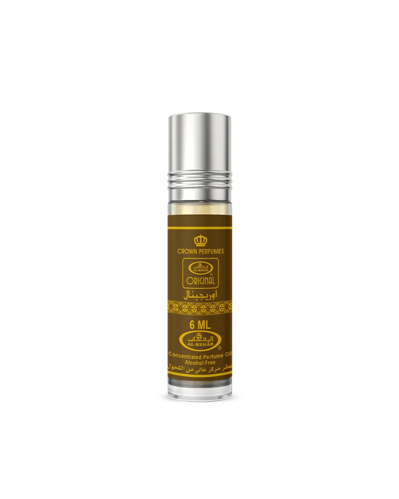ORIGINAL ATAR 6ML - AL REHAB