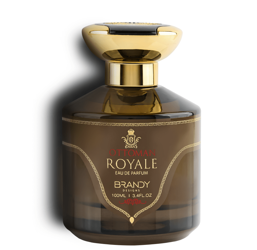 OTTOMAN ROYALE EDP 100ML - BRANDY DESIGNS