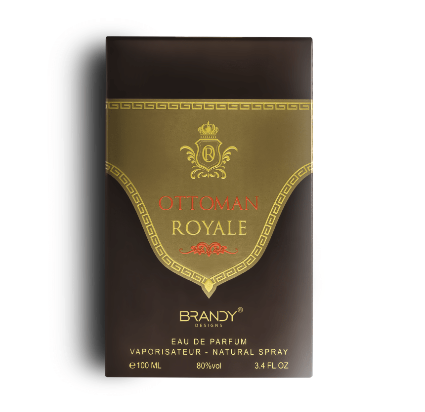 OTTOMAN ROYALE EDP 100ML - BRANDY DESIGNS (2)