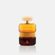 Khadlaj Oud Al Lail Eau de Parfum 100ml bottle, alternate view 1