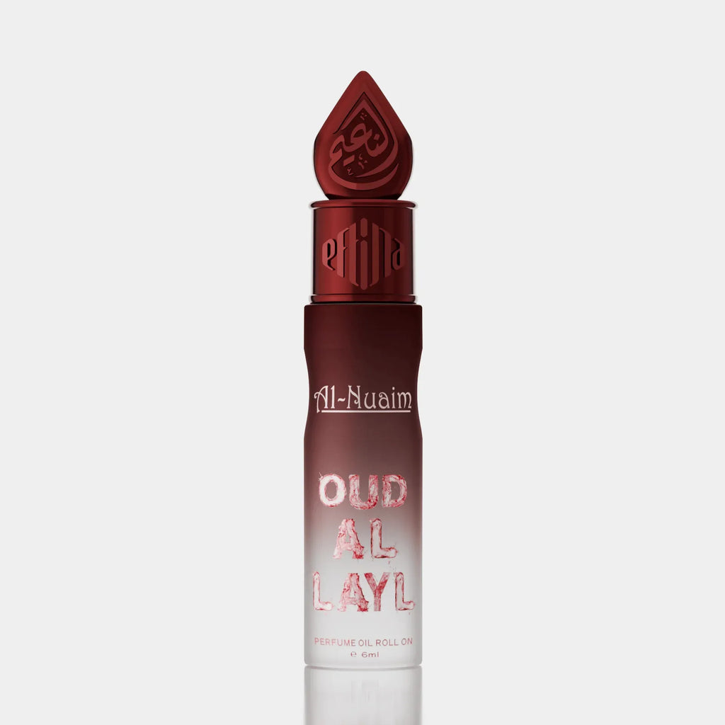 OUD AL LAYL AL NUAIM 6ML