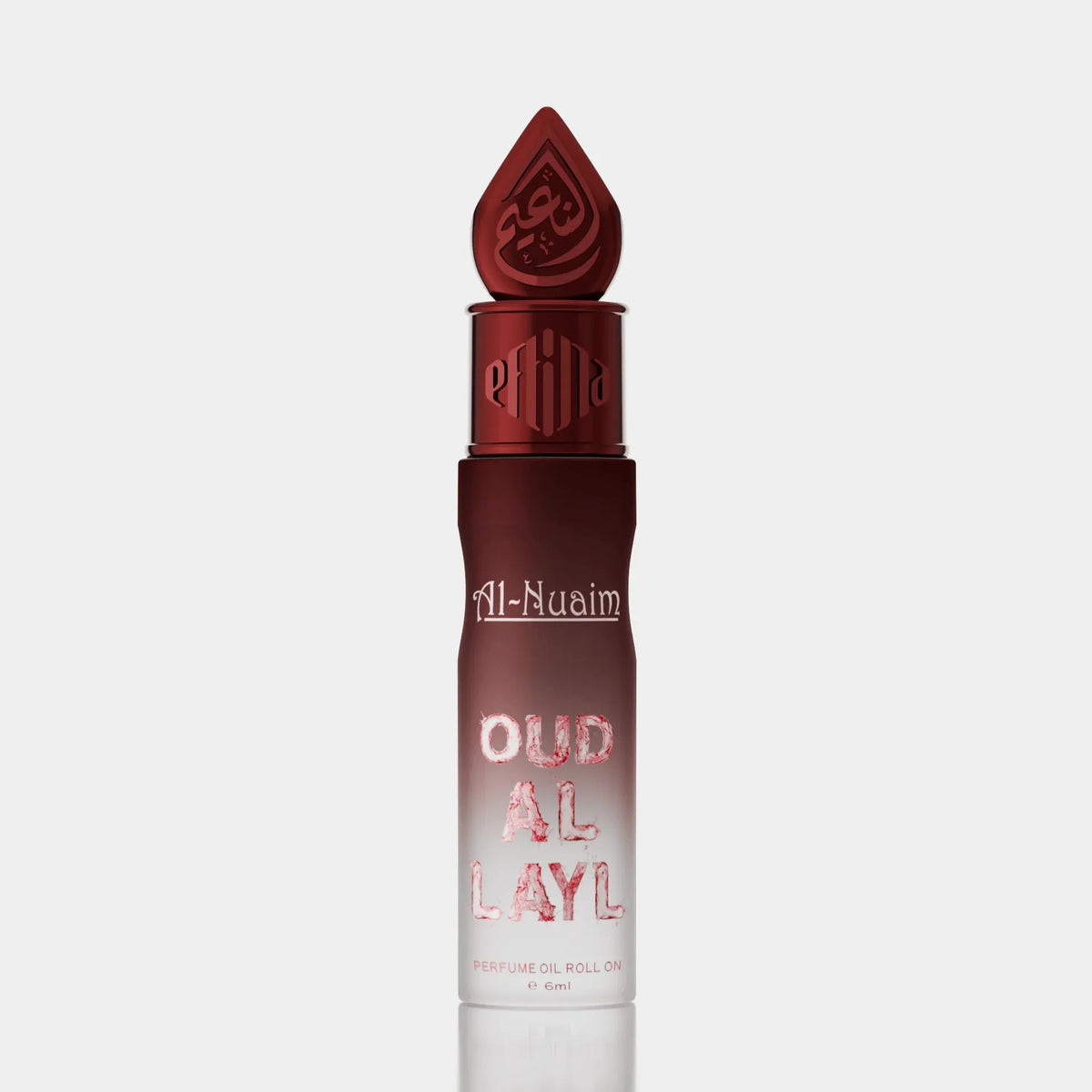 OUD AL LAYL AL NUAIM 6ML