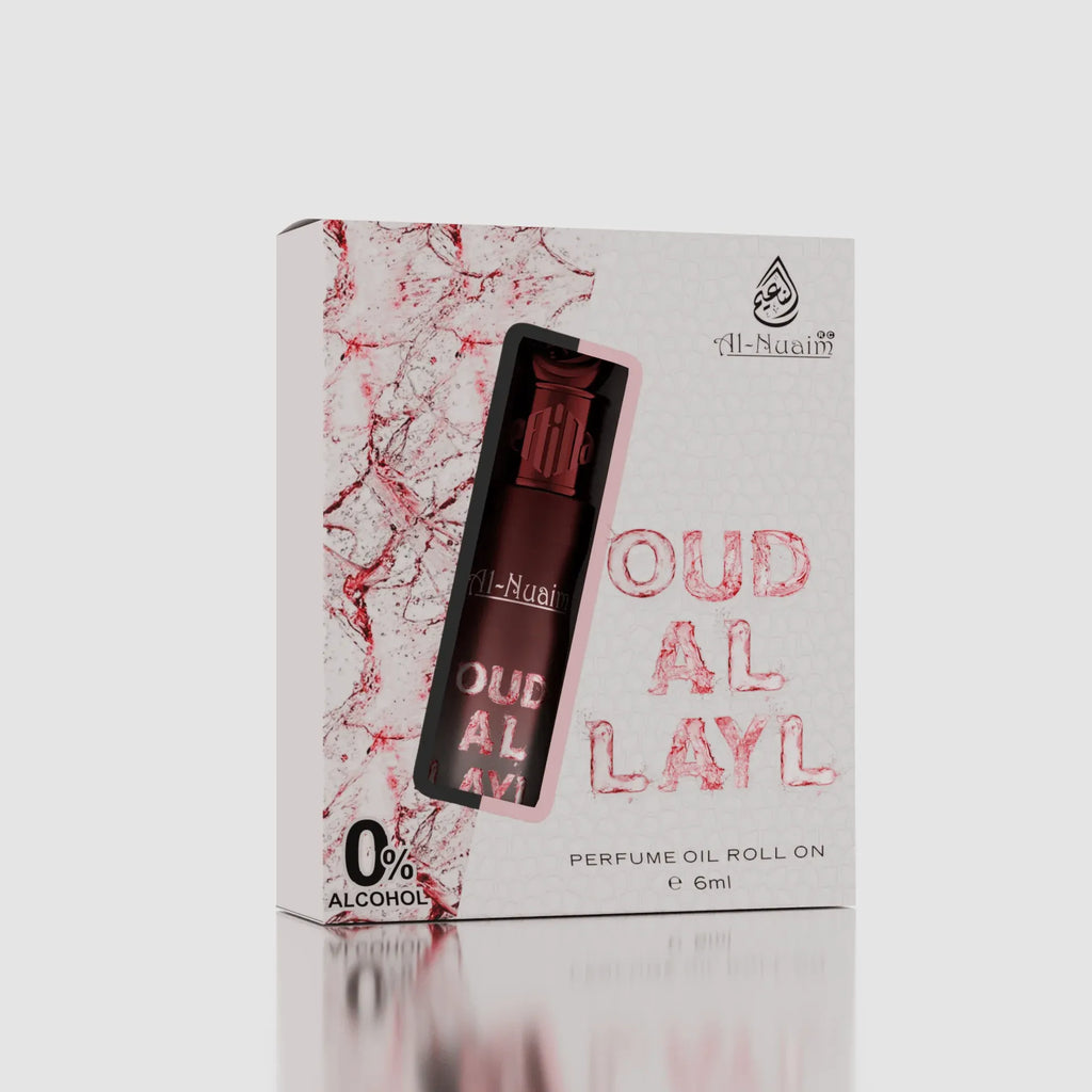 OUD AL LAYL AL NUAIM 6ML (2)
