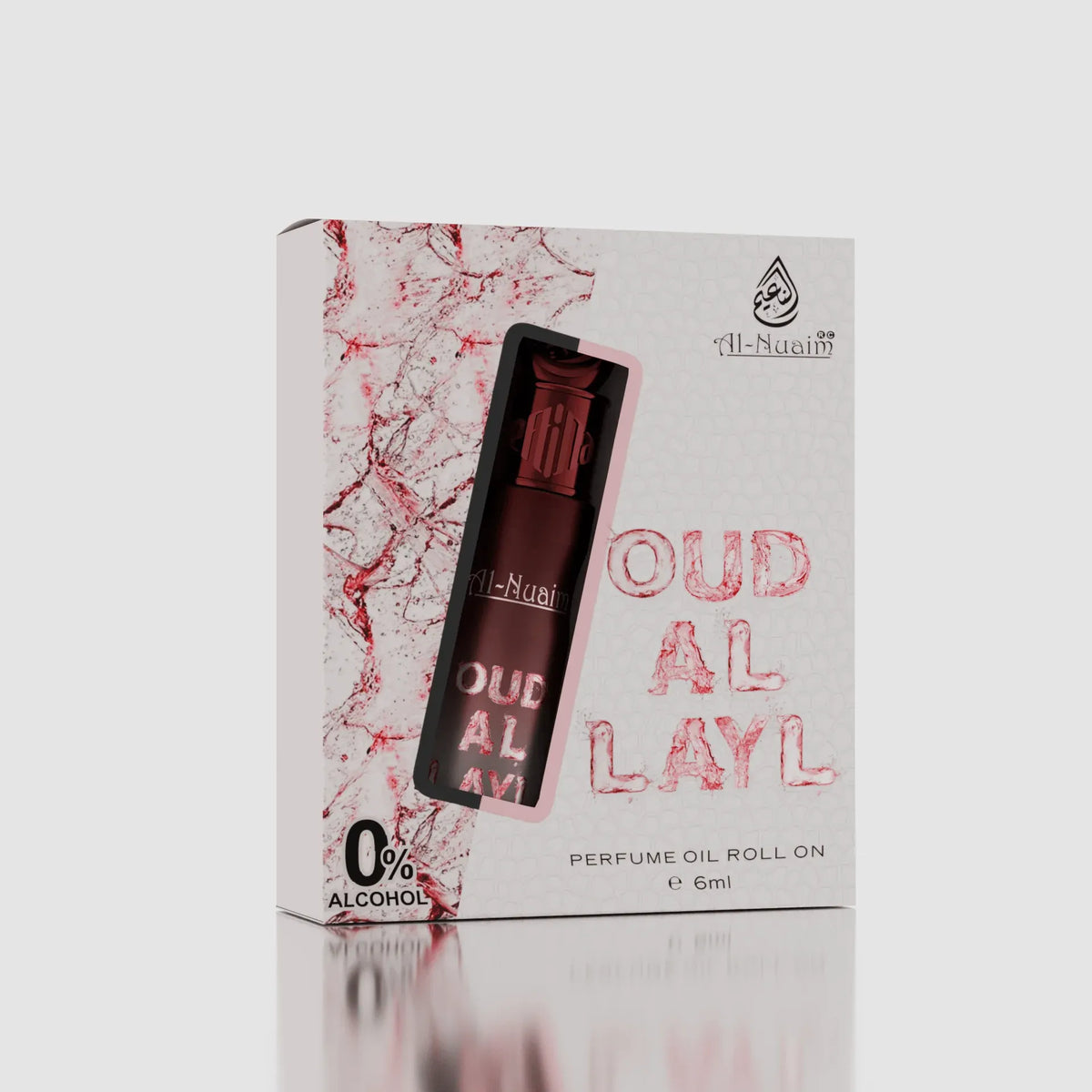 OUD AL LAYL AL NUAIM 6ML (2)