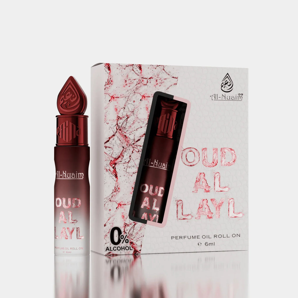 OUD AL LAYL AL NUAIM 6ML (3)