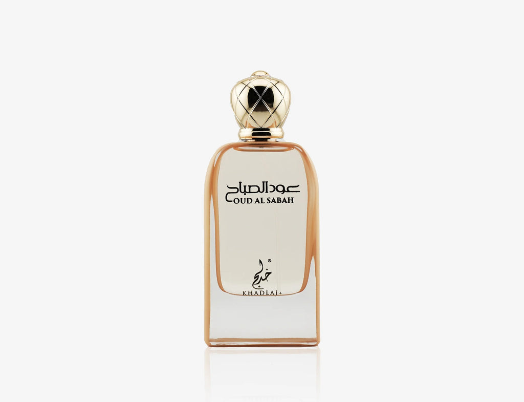 OUD AL SABAH EDP 100ML - KHADLAJ (2)