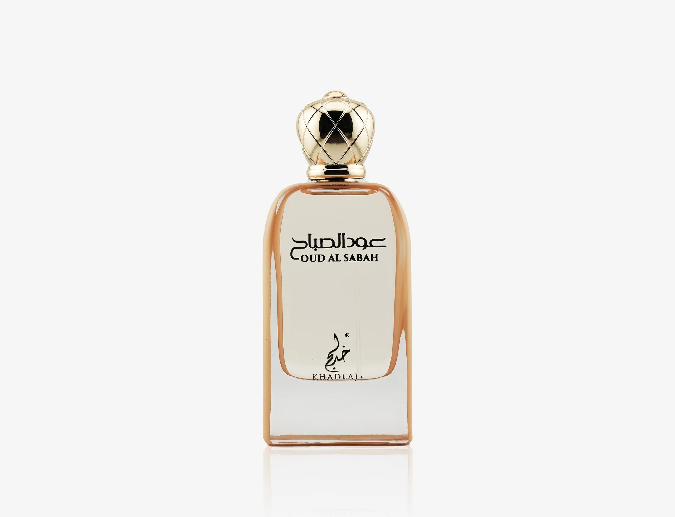 OUD AL SABAH EDP 100ML - KHADLAJ (2)