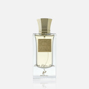Khadlaj Oud Pure Oud Barakat Eau de Parfum 60ml bottle, alternate view 2