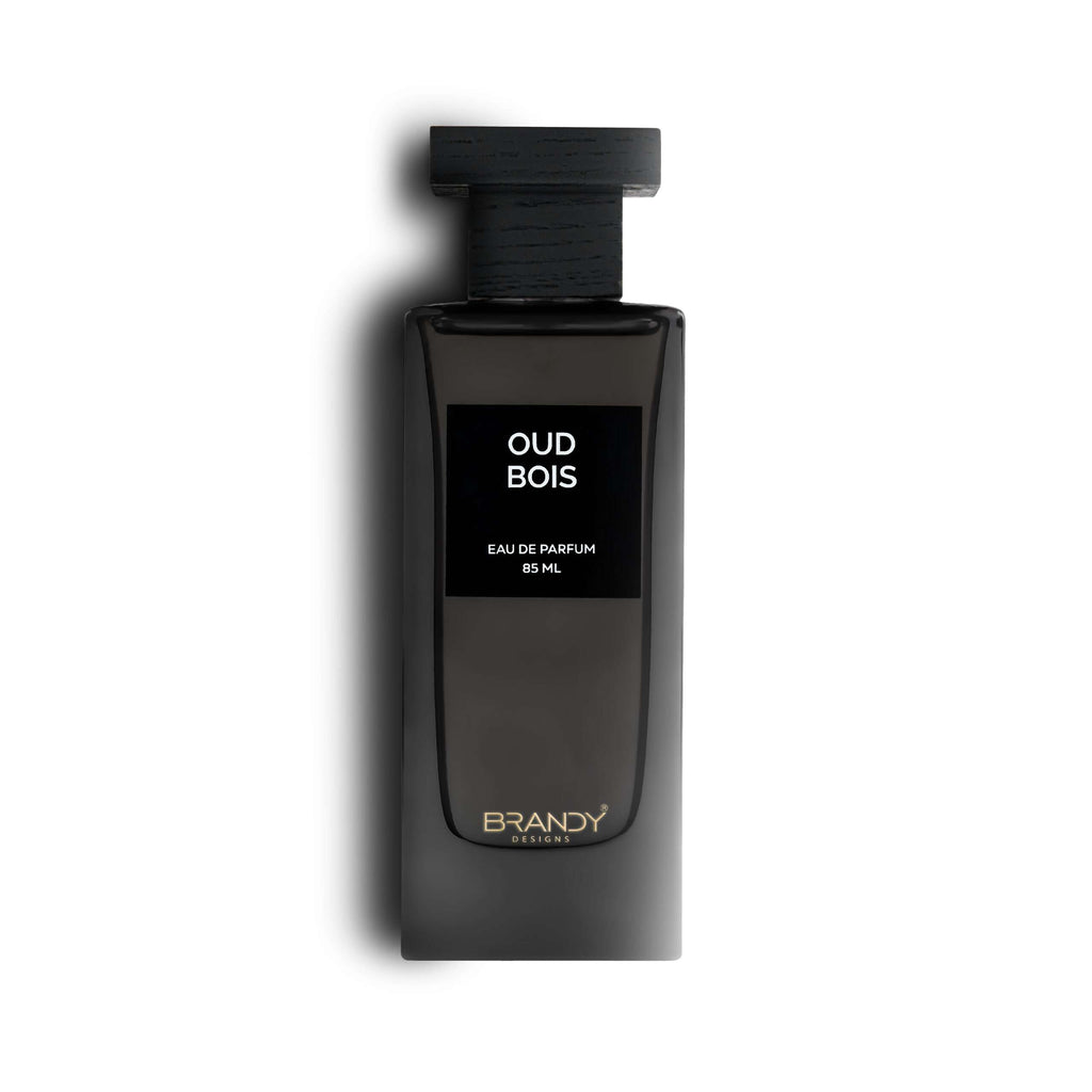 OUD BOIS EDP 85ML - BRANDY DESIGNS