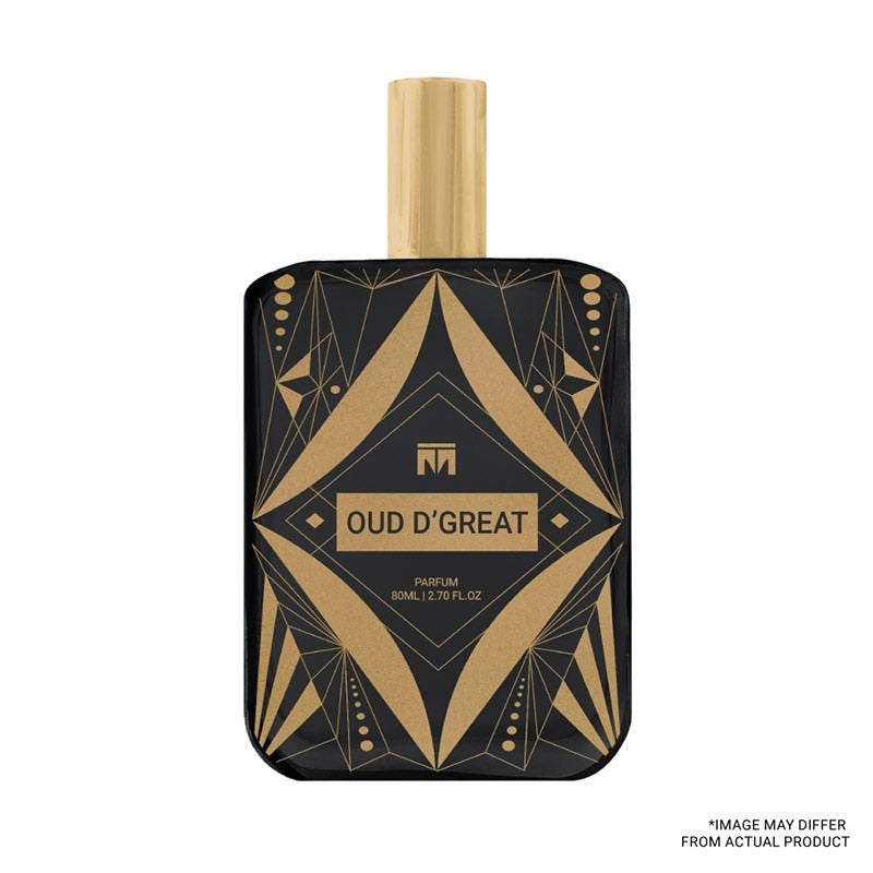 OUD D GREAT MOTALA EDP 80ML - MOTALA PERFUMES