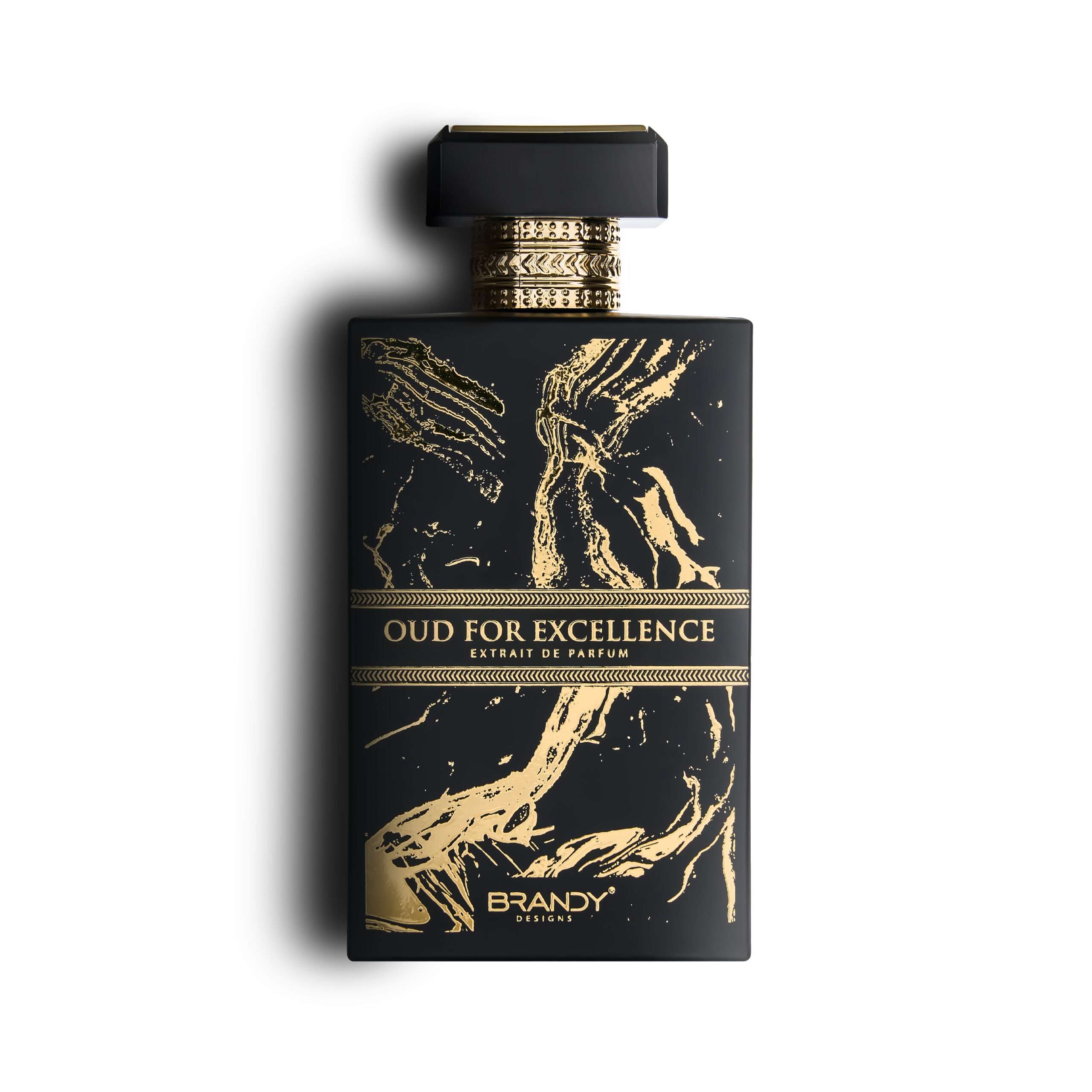 OUD FOR EXCELLENCE EDP 100ML - BRANDY DESIGNS