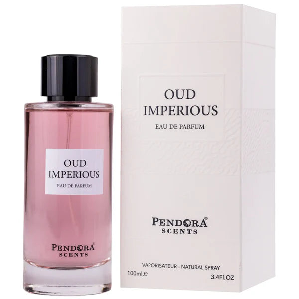 OUD IMPERIOUS EDP 100ML - PANDORA