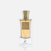 Khadlaj Oud Pure Oud Jumeirah Eau de Parfum 60ml bottle, alternate view 1