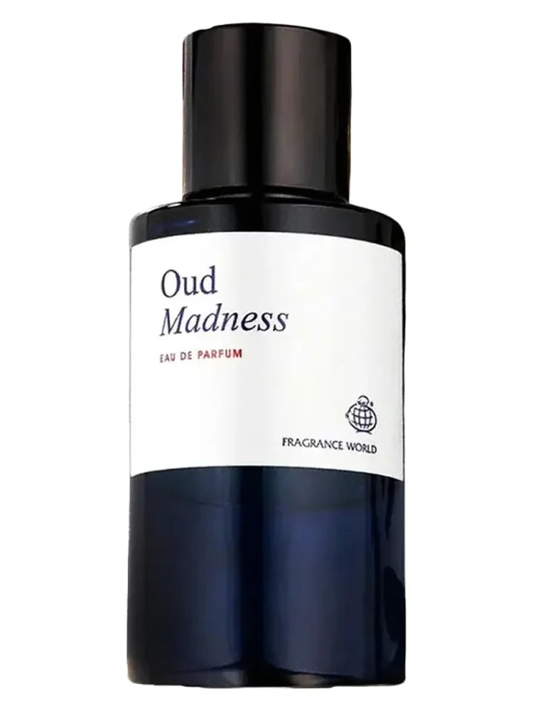 OUD MADNESS EDP 60ML - FRAGRANCE WORLD (3)