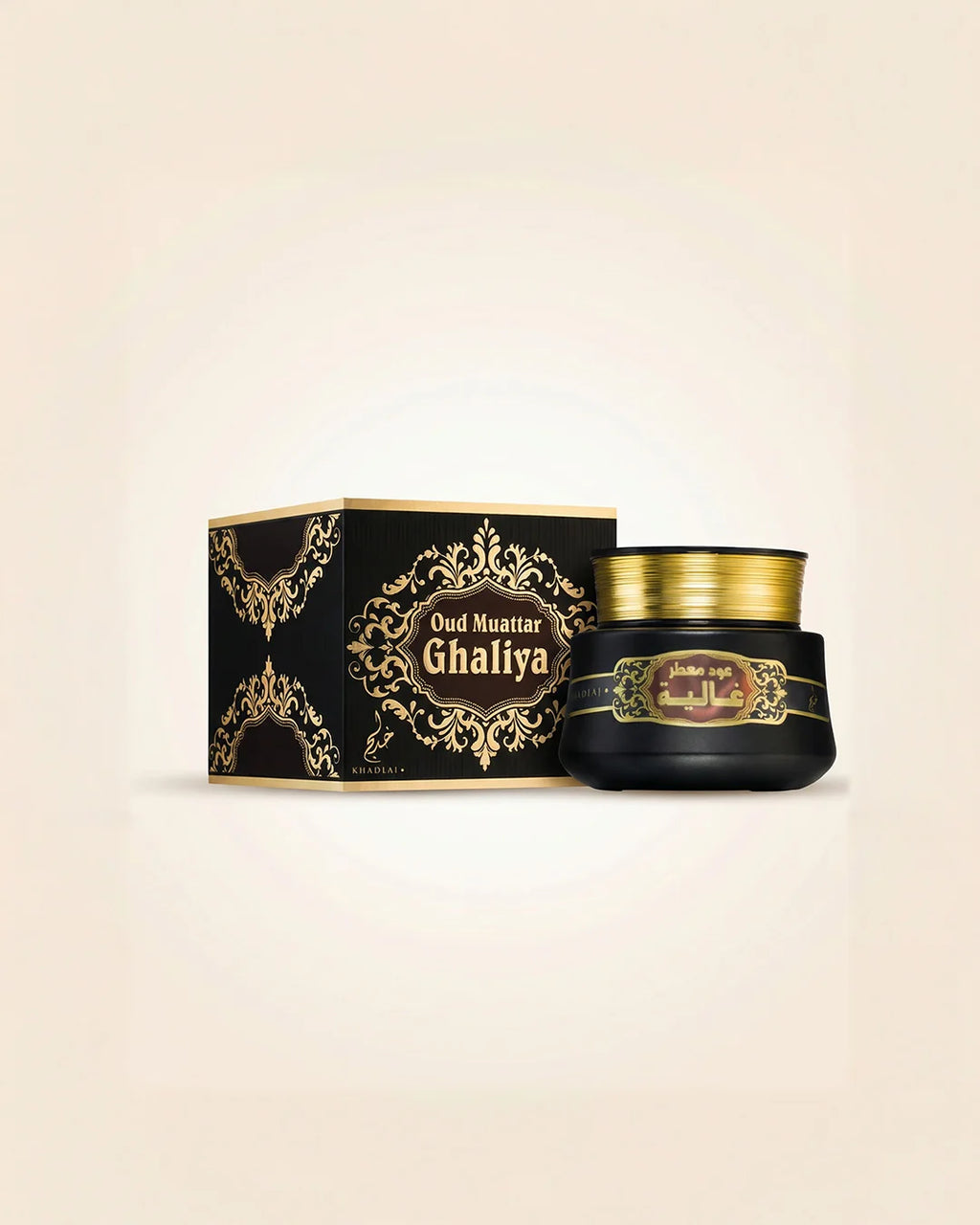OUD MUATTAR GHALIYA 35GM BAKHOOR KHADLAJ