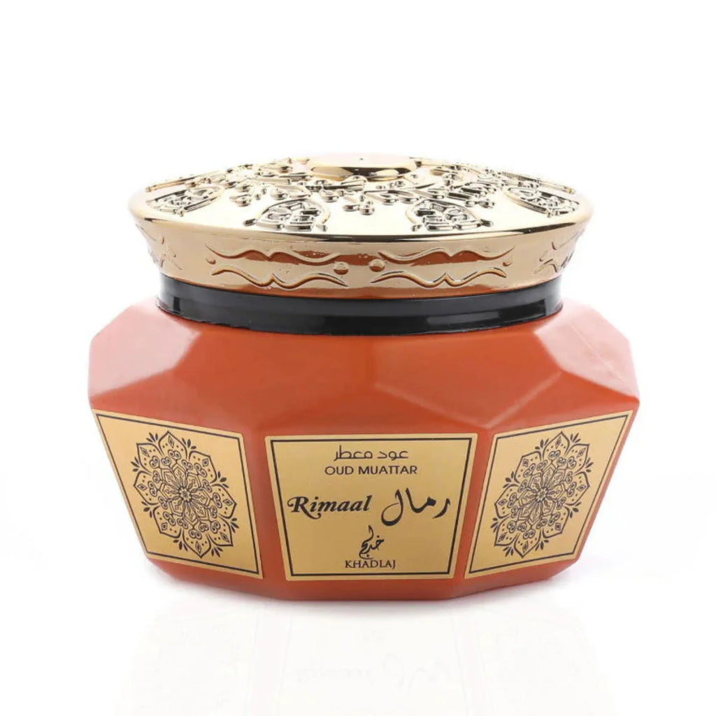 OUD MUATTAR RIMAAL 40G BAKHOOR KHADLAJ