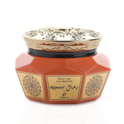OUD Muattar Rimaal 40G Bakhoor Khadlaj bottle