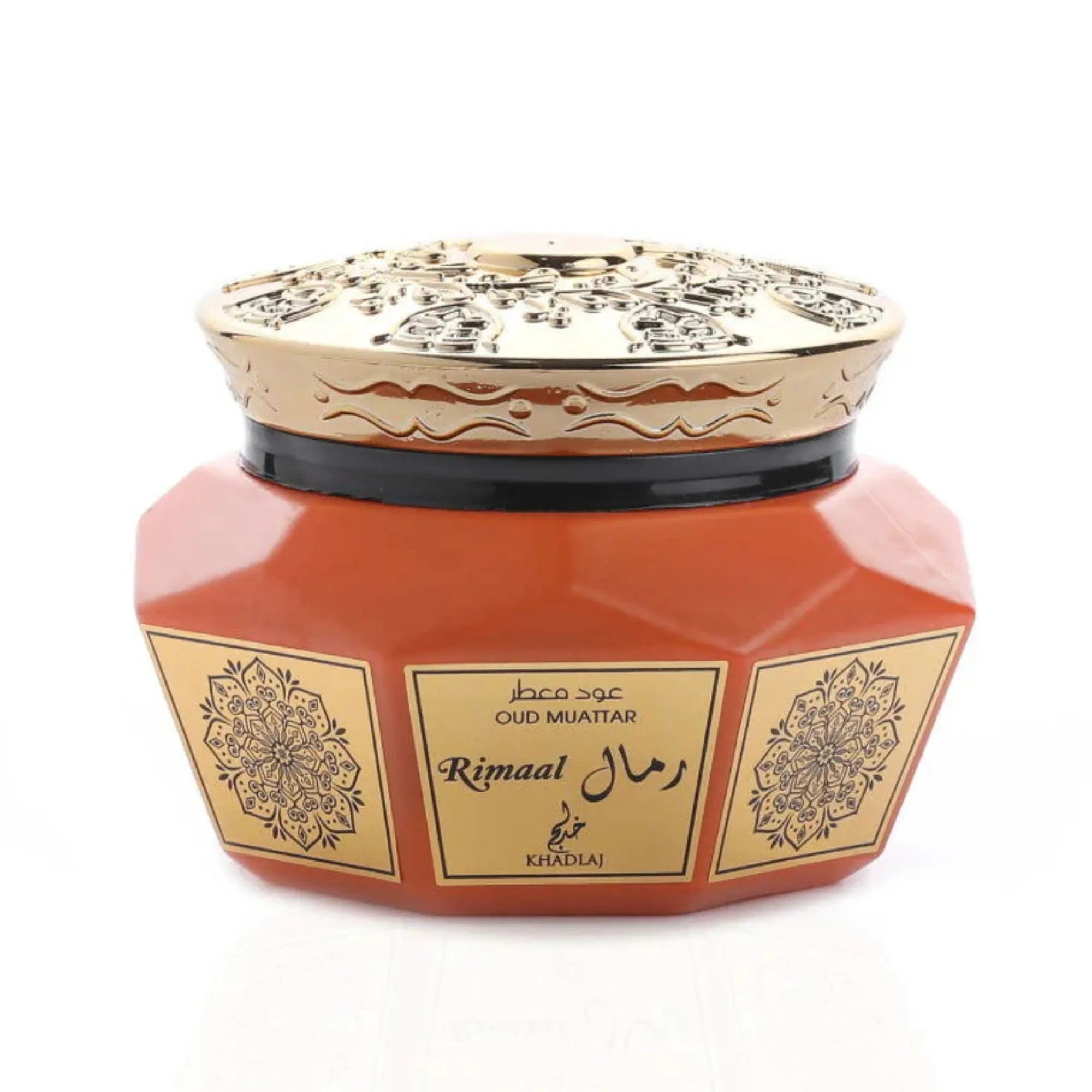 OUD MUATTAR RIMAAL 40G BAKHOOR KHADLAJ