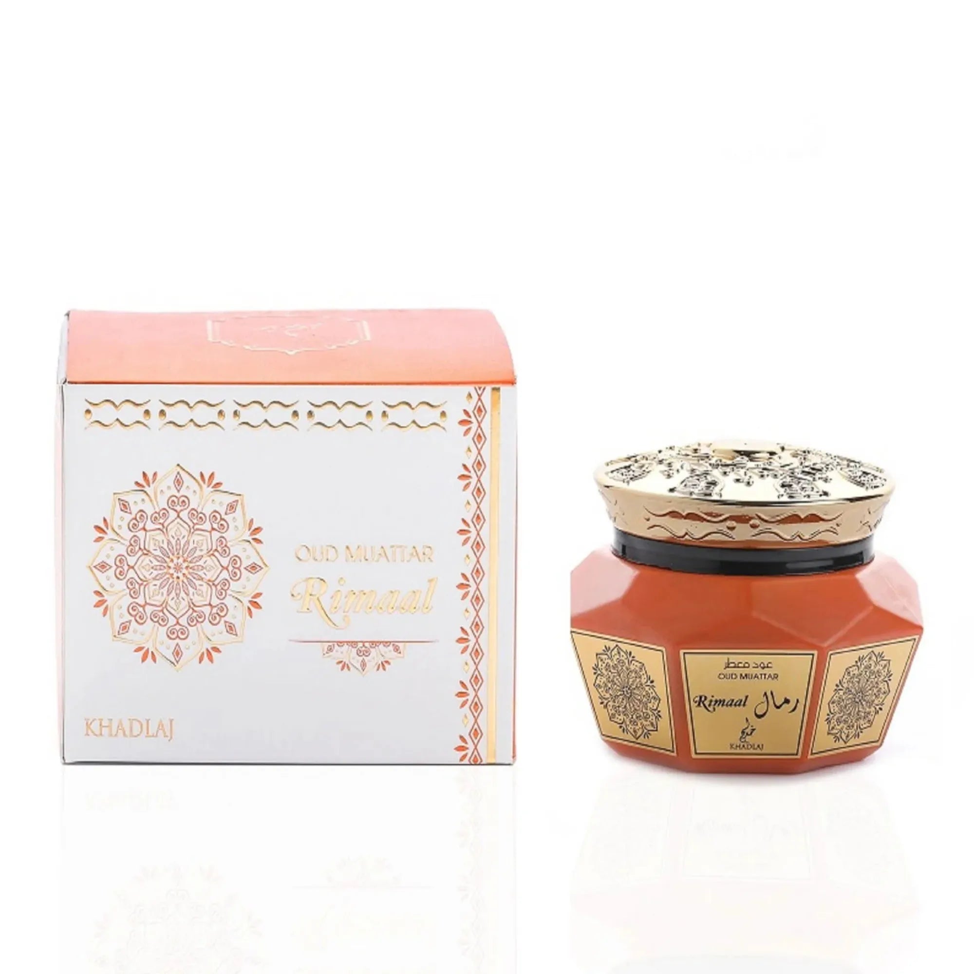OUD MUATTAR RIMAAL 40G BAKHOOR KHADLAJ (2)