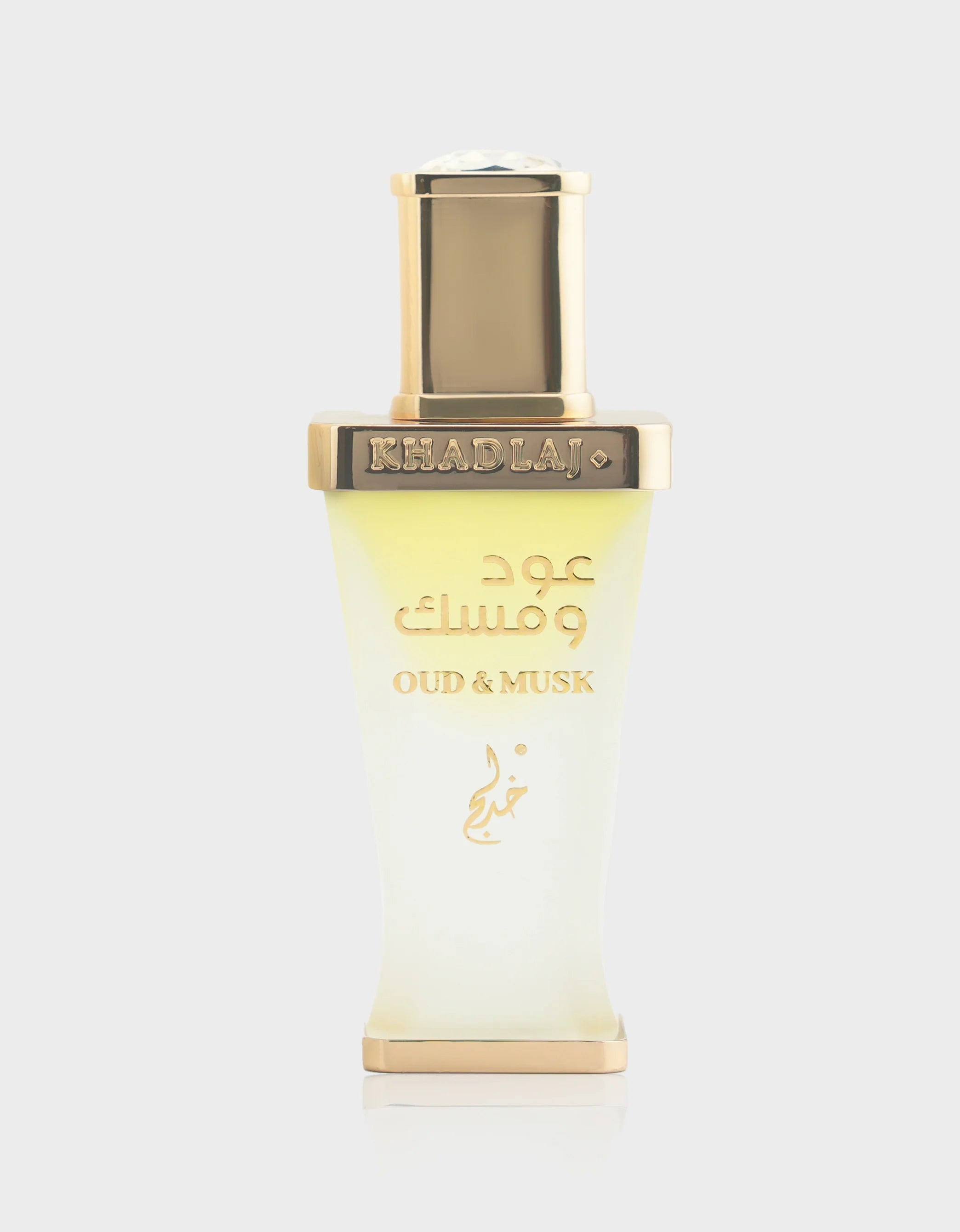 OUD & MUSK 20ML ATAR - KHADLAJ (3)