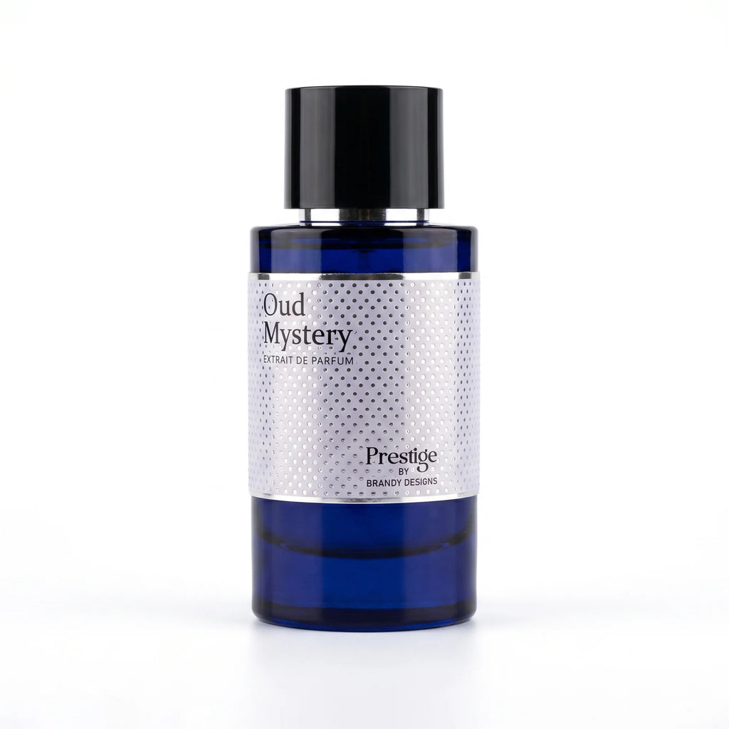 OUD MYSTERY PRESTIGE EDP 100ML - BRANDY DESIGNS