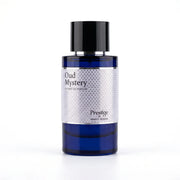 Oud Mystery Prestige by Brandy Designs Eau de Parfum 100ml bottle