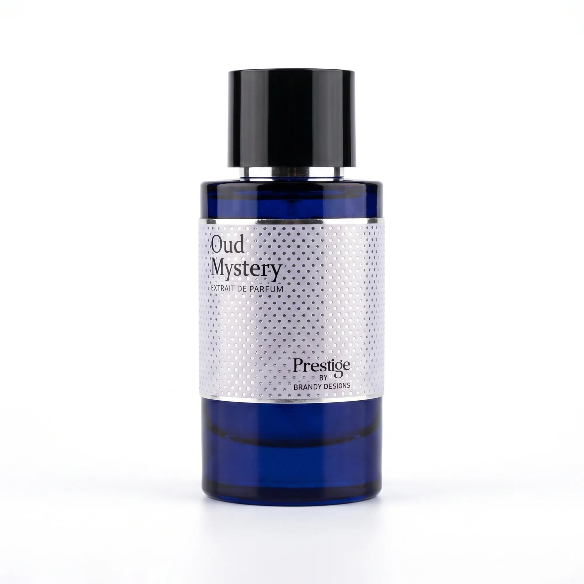 OUD MYSTERY PRESTIGE EDP 100ML - BRANDY DESIGNS