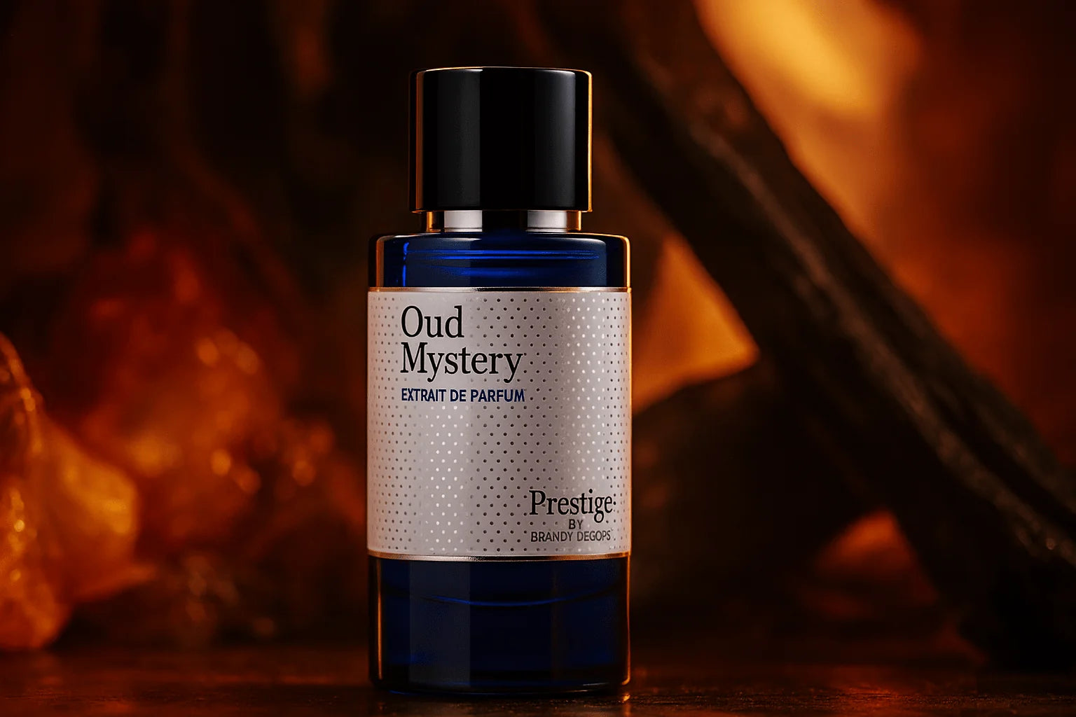 OUD MYSTERY PRESTIGE EDP 100ML - BRANDY DESIGNS (3)