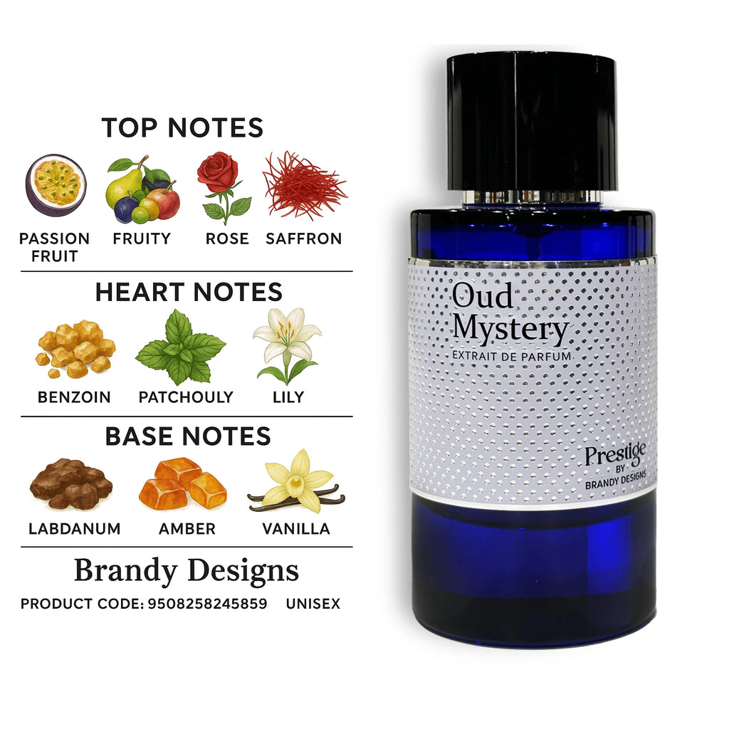 OUD MYSTERY PRESTIGE EDP 100ML - BRANDY DESIGNS (4)