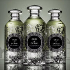 OUD OF DUBAI EDP 85ML - BRANDY DESIGNS