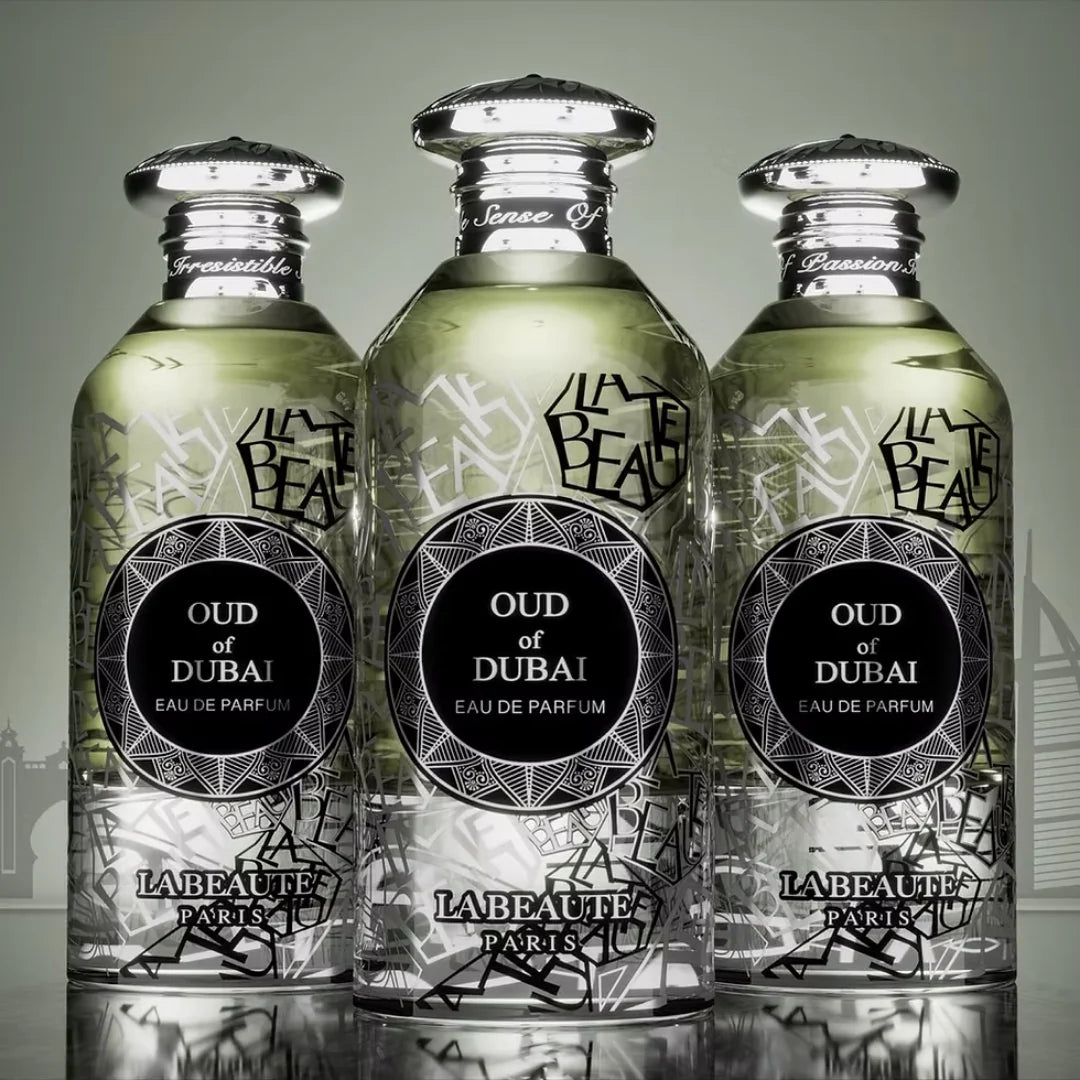OUD OF DUBAI EDP 85ML - BRANDY DESIGNS