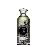 La Beaute Oud of Dubai Eau de Parfum 85ml bottle