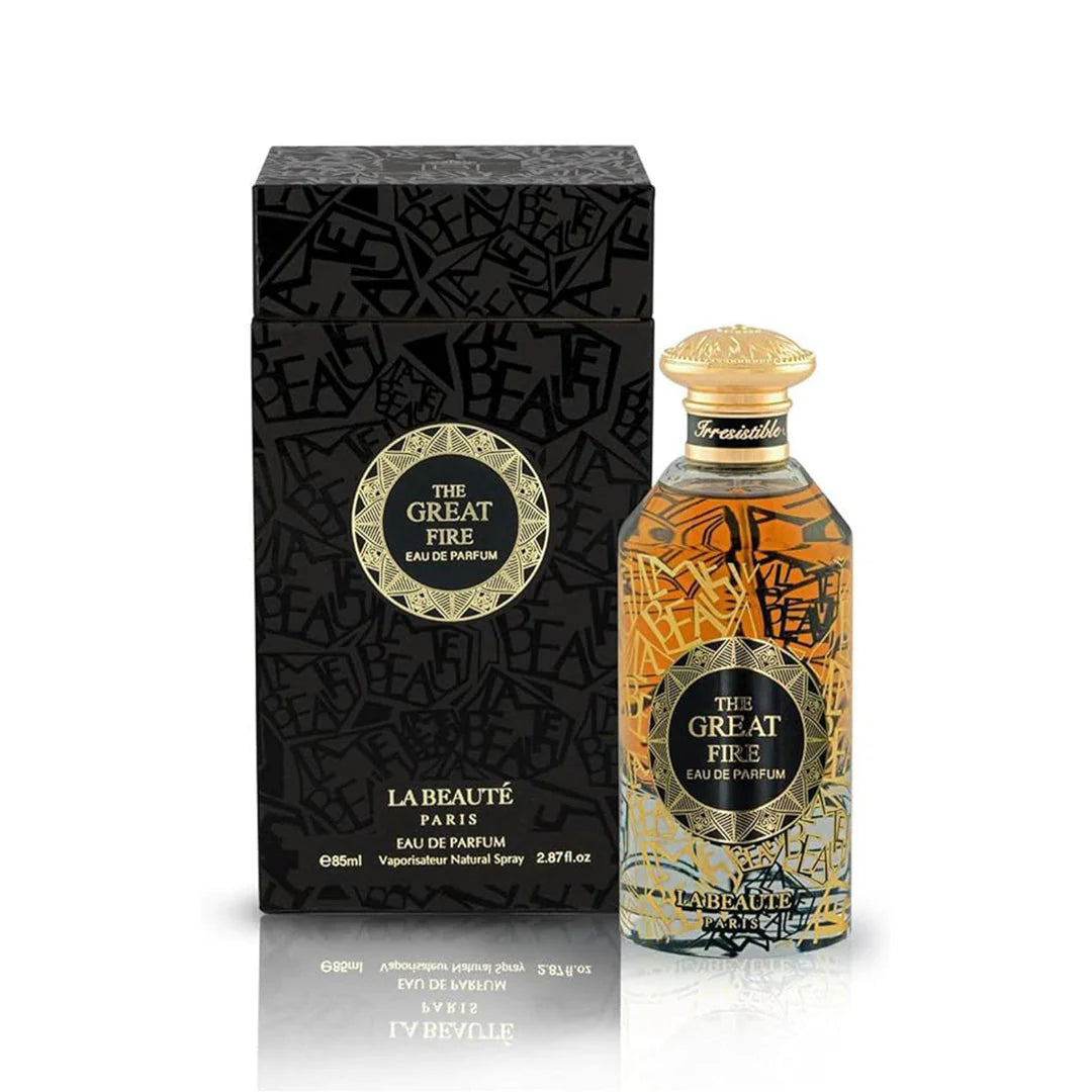 OUD OF LONDON EDP 85ML - LA BEAUTE (2)