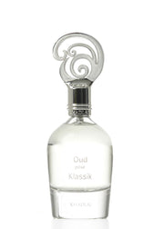 Khadlaj Oud Pour Klassik Eau de Parfum 100ml bottle, alternate view 1