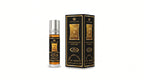 OUD & ROSE ATAR 6ML - AL REHAB