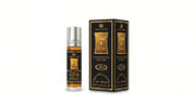 OUD ROSE Al Rehab Perfume Oil 6ml bottle