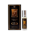 OUD & ROSE ATAR 6ML - AL REHAB (2)