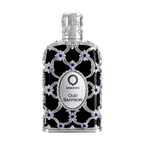 OUD SAFFRON LUXURY EDP 80ML - ORIENTICA