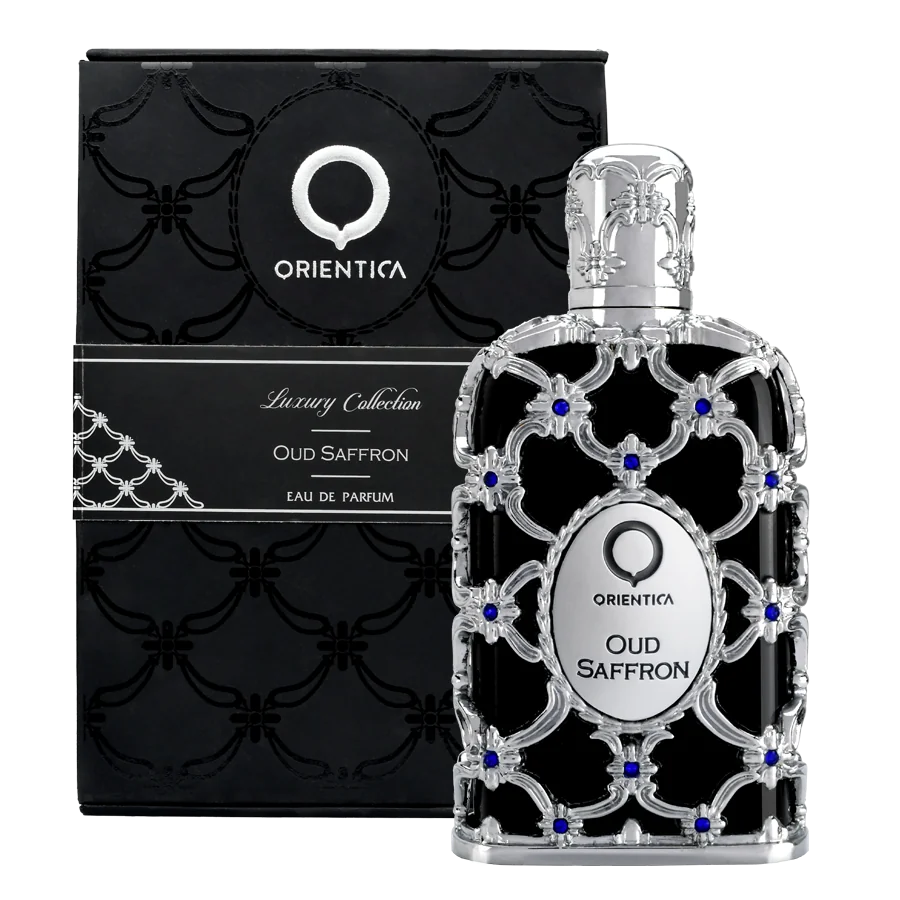 OUD SAFFRON LUXURY EDP 80ML - ORIENTICA (3)