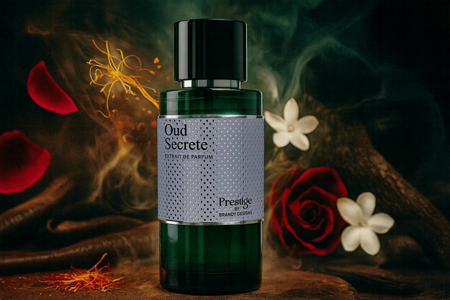 OUD SECRETE PRESTIGE EDP 100ML - BRANDY DESIGNS (4)