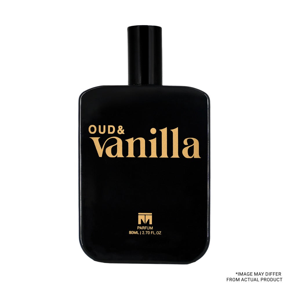 OUD & VANILLA MOTALA EDP 80ML - MOTALA PERFUMES
